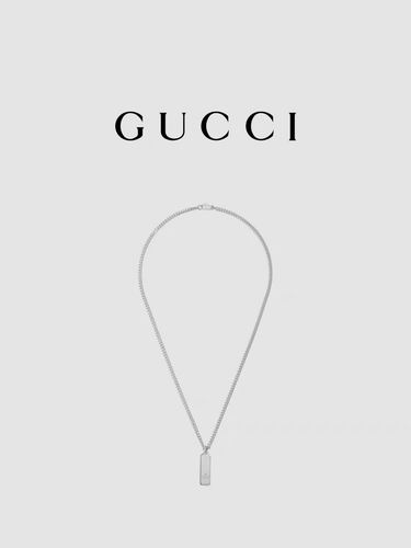 Gucci Necklace 11lyh222